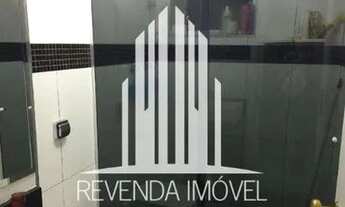 Imagem 6: Apartamento no Condomínio Pedro lima na Vila Esperança com 88m² 1 suíte 2 banheiros 1 vaga