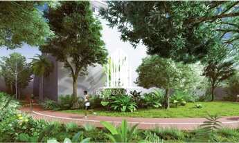 Imagem 6: Apartamento para venda com 55 m 1 quarto em Vila Andrade