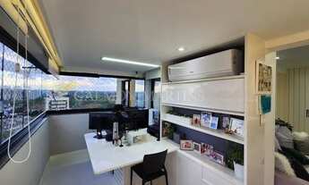 Imagem 6: Apartamento para venda tem 67 metros quadrados com 2 quartos em Boca do Rio - Salvador - B