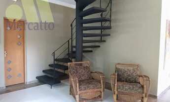 Imagem 7: Casa de Condominio em Parque Delfim Verde - Itapecerica da Serra, SP