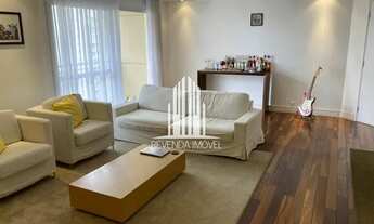 Imagem 6: Apartamento na Água Branca com 2 dormitórios sendo 1 suite e 2 vagas de garagem