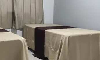 Imagem 6: Sobrado - praia de caiobá - com ar e wifi