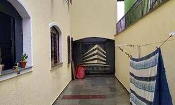 Imagem 2: Sobrado, 384 m² - venda por R$ 950.000,00 ou aluguel por R$ 7.000,00/mês - Jardim Rosa de