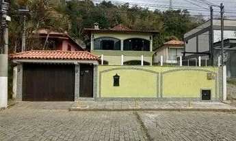 Imagem: Linda Casa Duplex com 4 Qts ( 3 suítes)