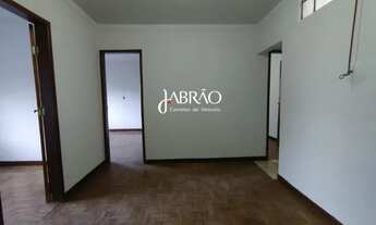 Imagem 6: Casa para aluguel, 2 quartos, Santa Efigênia - Barbacena/MG