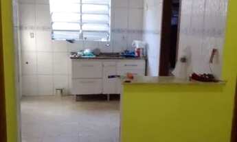 Imagem 3: Aluga-se casa em São Vicente - Humaitá