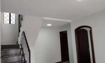 Imagem 3: Alugo Linda casa 2 andares com 5 dorms. no Jardim São Francisco