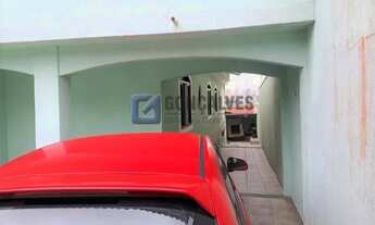 Imagem 3: SAO BERNARDO DO CAMPO - Residential / Home - VILA MARCHI