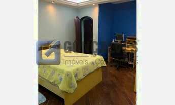 Imagem 6: SANTO ANDRE - Residential / Sobrado - JARDIM ITAPOA