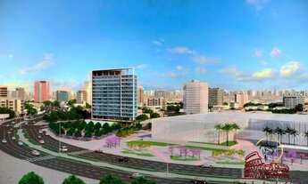 Imagem 4: LAJE COMERCIAL COM 630,00M2 15º ANDAR 15 VAGAS JUNTO A BRIG.FARIA LIMA SP