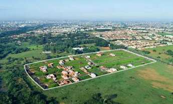 Imagem 2: Terreno Padrão em São José do Rio Preto