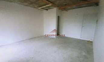 Imagem 2: Sala para alugar, 36 m² por R$ 2.700,00/mês - Jardim - Santo André/SP