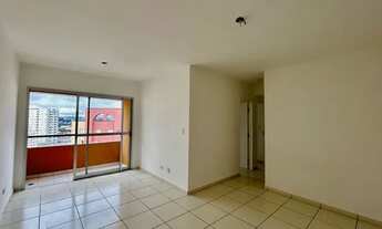 Imagem 7: Apartamento 03 dormitórios Edifício Vale do Luar - Floradas de São José