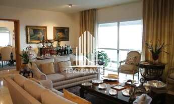 Imagem 3: Apartamento com 4 dormitórios á venda no Morumbi