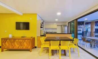 Imagem 5: Apartamento 101m², 3 Suítes, 2 Vagas a Venda no Manhattan Riviera (MRA