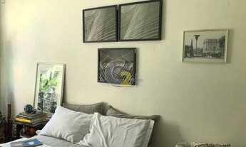 Imagem 4: APATAMENTO HIGIENÓPOLIS - 3 DORMITÓRIOS - 1 VAGA