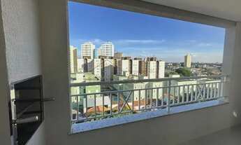 Imagem 1: São José dos Campos - Apartamento - Jardim América