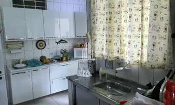 Imagem 6: COND. EDIFICIO SAO JUDAS TADEU APARTAMENTO DE 111M² COM 2 DORM E 1 SUITE EM VILA MARIANA