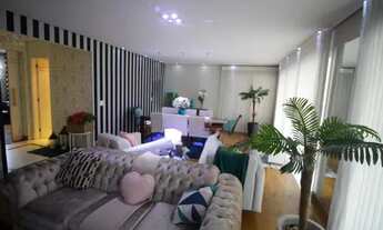 Imagem: Apartamento à venda 234m² com 4 dormitórios