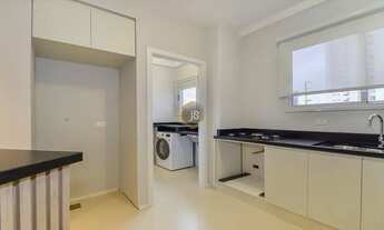 Imagem 7: CURITIBA - Apartamento Padrão - Ecoville