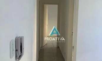 Imagem 3: Apartamento com 2 dormitórios, 61 m² - venda ou aluguel - Rudge Ramos - São Bernardo do Ca