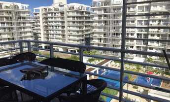 Imagem: Apartamento para venda possui 88 metros