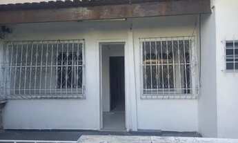 Imagem: Casa para aluguel com 3 quartos em Vila