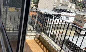 Imagem 2: Apartamento para Locação em Rio de Janeiro, Irajá, 2 dormitórios, 2 banheiros, 2 vagas