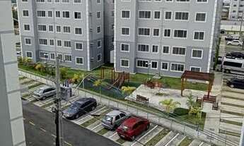 Imagem: Apart. 4º Andar, Gás encanado, Taxa-Condomínio