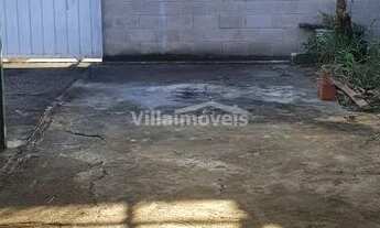 Imagem 7: Casa - Parque Jambeiro - Campinas