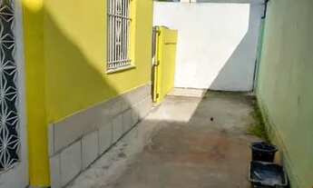 Imagem 2: Casa de vila térrea para aluguel com 60 metros quadrados com 2 quartos