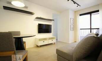 Imagem 6: Apartamento para Aluguel - Vila Olímpia, 2 Quartos, 51 m2