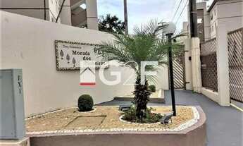 Imagem 2: APARTAMENTO Á VENDA MORADA DOS PINHEIROS VALINHOS