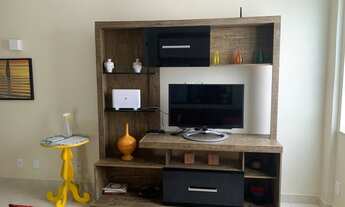 Imagem 3: Apartamento 1/4 sala Mobiliado para aluguel Temporada no Rio Vermelho