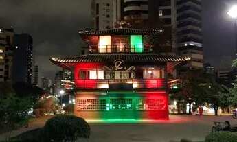 Imagem 3: CURITIBA - Apartamento Padrão - Água Verde