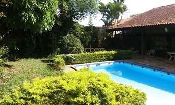 Imagem 2: Casa no Bolsão de Interlagos