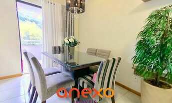 Imagem: Apartamento com 3 dormitórios e 2 vagas