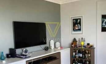 Imagem 6: Jundiaí - Apartamento Padrão - Jardim Ana Maria