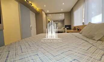 Imagem 6: **Casa em Condomínio com 3 Suítes 3 Vagas no Morumbi**