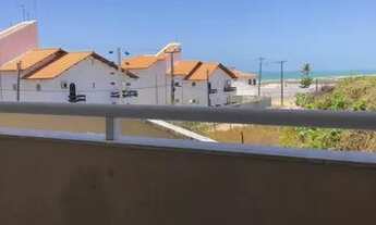 Imagem 3: Apartamento novo com Vista Mar para Venda no Aquiraz - AP48881