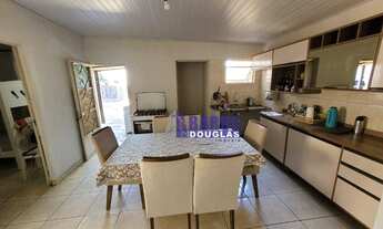 Imagem: VENDE-SE ÓTIMA CASA CPA 3 SETOR 4, CASA