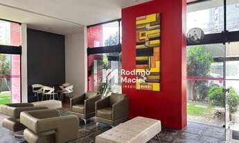 Imagem 5: STUDIO IBIZA II - Flat com 1 dormitório para alugar, 35 m² por R$ 2.100/mês - Candeias - J