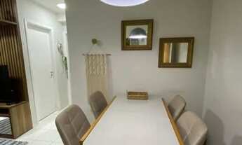 Imagem 4: Alugo Apt Costa Araçagy - São José de Ribamar - MA