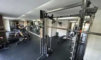 Imagem 4: Varanda Castanheira 2/4 sendo 1 suite , locação