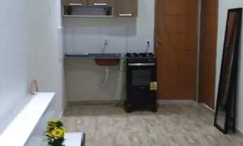Imagem 2: Aluguel de apartamento