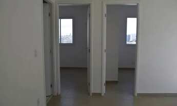 Imagem 4: Apartamento para Aluguel condomínio Top Guarulhos, 2 quartos e planejados