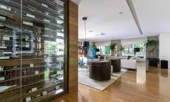 Imagem 7: Sobrado à venda, 620 m² por R$ 8.900.000,00 - Brooklin - São Paulo/SP