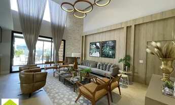 Imagem: Casa em Condomínio para Locação em Tatuí