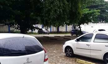 Imagem 5: Alugo 1/4 sala, sanitário, cozinha, serviço, nascente!