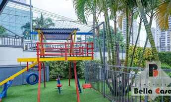 Imagem 5: Apartamento a venda - 52m2 - 2 quartos - 1 vaga